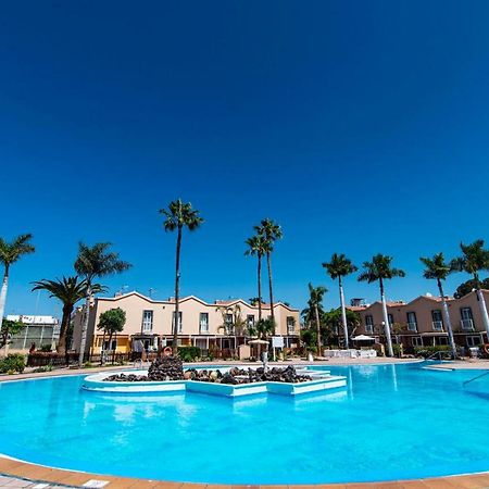 Ibiscus Bungalow Maspalomas Maspalomas  Exterior photo